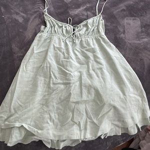 PRINCESS POLLY DRESS